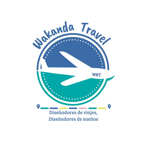 Wakanda Travel